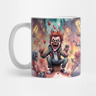 Madman Mug